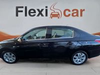 usado Citroën C-Elysee I PureTech 82cv Exclusive Gasolina en Flexicar Vitoria