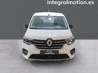 Usado Renault Kangoo Edition One 95 CV (69 kW) 2022 Monovolumen
