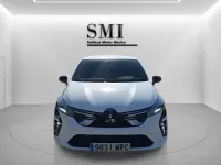 Usado Mitsubishi Colt 143 CV (105 kW) 2024 Blanco Utilitario
