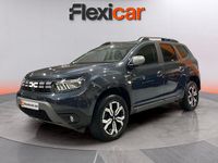 Usado Dacia Duster Journey 131 CV (96 kW) 2024 Negro SUV