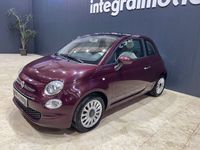 usado Fiat 500 1.0 GSE Lounge