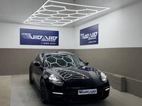 Usado Porsche Panamera Sport Turismo 462 CV (339 kW) 2018 Negro Familiar