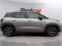 Usado Citroën C3 Aircross PureTech 110 CV (80 kW) 2024 Gris SUV