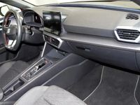usado Seat Leon SP 2.0 TDI 110KW DSG S&S FR GO L de segunda mano desde 22990€ ✅