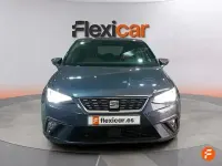 Usado Seat Ibiza XCELLENCE 115 CV (84 kW) 2025 Gris Utilitario