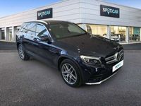 usado Mercedes GLC250 250d 4Matic Aut.