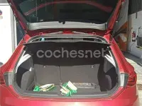 Usado Seat Leon FR 150 CV (110 kW) 2017 Rojo Berlina