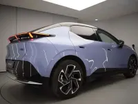 Usado Lynk & Co 02 200 kW (272 CV) 2026 Azul SUV