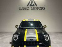 usado Mini John Cooper Works Aut.