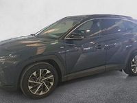 Usado Hyundai Tucson 136 CV (100 kW) 2021 SUV