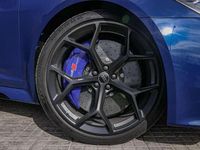 Nuevo Audi RS6 Performance 630 CV (463 kW) 2025 Azul Familiar