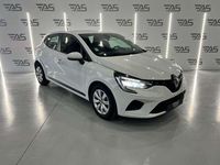 Usado Renault Clio GrandTour LIMITED 75 CV (55 kW) 2020 Blanco Familiar