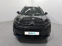 usado Citroën C5 Aircross 225 E Eat8 Feel Negro