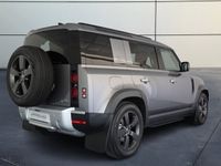 usado Land Rover Defender S