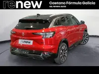 Usado Renault Austral Techno 200 CV (147 kW) 2025 Rojo SUV