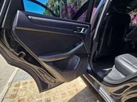 Begagnad Porsche Macan 245 HK (180 kW) 2020 Svart SUV