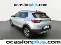 Usado Kia Stonic 101 CV (74 kW) 2024 Blanco SUV
