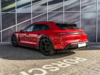 Usado Porsche Taycan Cross Turismo 319 kW (435 CV) 2024 Eléctrico Familiar