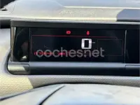 Usado Citroën C4 Feel 100 CV (73 kW) 2017 Negro Berlina