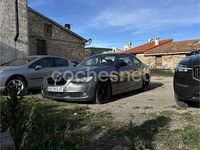 Käytetty BMW 320 177 HP (130 kW) 2008 Harmaa Coupe - kaksiovinen