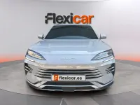 Usado BYD Seal U Design 324 CV (238 kW) 2024 Beige SUV