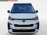 Usado Citroën Spacetourer 180 CV (132 kW) 2024 Monovolumen