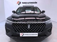 Nuevo Bestune T77 160 CV (117 kW) 2025 Negro SUV
