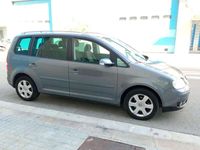 usado VW Touran 1.4 TSI Highline