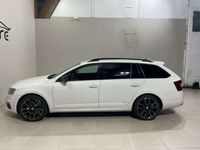 usado Skoda Octavia Combi 2.0TDI RS DSG