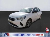 Usado Opel Corsa Edition 102 CV (75 kW) 2021 Blanco Utilitario