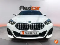 Usado BMW 218 Gran Coupé 136 CV (100 kW) 2023 Blanco Coupe