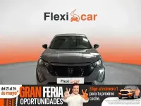 Usado Peugeot 2008 Active 100 HP (73 kW) 2023 Cinzento SUV