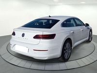 Usado VW Arteon 150 CV (110 kW) 2020 Blanco Berlina