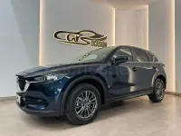 Usado Mazda CX-5 150 CV (110 kW) 2022 Blanco SUV