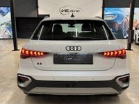 Nuevo Audi A3 Advanced Plus 150 CV (110 kW) 2025 Blanco Berlina