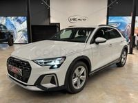 Nuevo Audi A3 Advanced Plus 150 CV (110 kW) 2025 Blanco Berlina