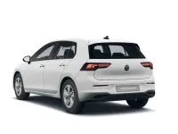 Nuevo VW Golf VIII 116 CV (85 kW) 2026 Blanco Utilitario