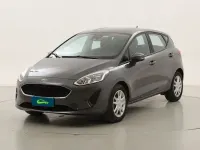 Usado Ford Fiesta Trend 125 CV (91 kW) 2021 Utilitario