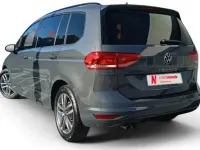 Usado VW Touran 150 CV (110 kW) 2025 Monovolumen