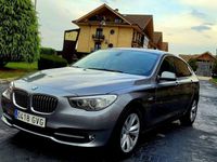 usado BMW 530 Gran Turismo 530 dA