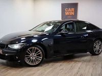 usado BMW 418 Gran Coupé 418 dA (4.75)