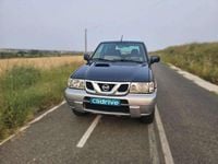 Usado Nissan Terrano 154 CV (113 kW) 2005 Azul SUV