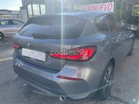 Usado BMW 118 150 CV (110 kW) 2022 Gris / plata Utilitario