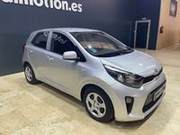 usado Kia Picanto 1.0 DPi 49kW (67CV) Concept