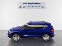 Nuevo Seat Ateca FR 150 CV (110 kW) 2026 Azul SUV