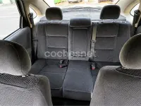 Usado Opel Vectra Edition 115 CV (84 kW) 2000 Azul Familiar