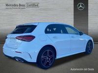 Usado Mercedes A250 220 CV (161 kW) 2025 Blanco Utilitario