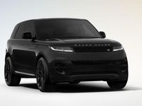Nuevo Land Rover Range Rover Sport S 249 CV (183 kW) 2026 Negro SUV