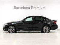 Usado BMW 330e Comfort Edition 292 CV (214 kW) 2025 Negro Berlina