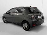 Brugt Toyota Yaris City 90 HK (66 kW) 2014 Hatchback